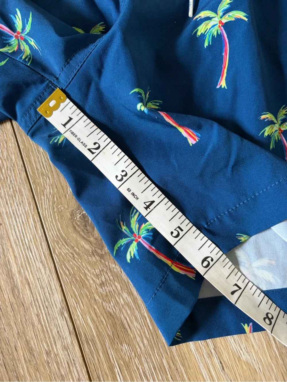 Chubbies 